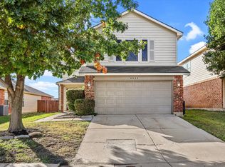 4824 Waterford Dr, Fort Worth, TX 76179