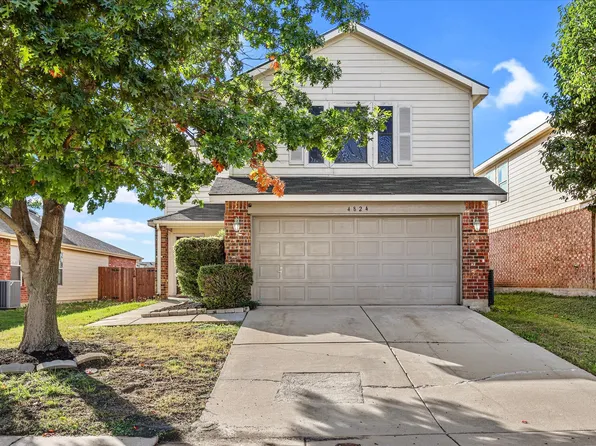 4824 Waterford Dr, Fort Worth, TX 76179