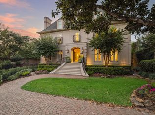 5602 Indian Cir, Houston, TX 77056