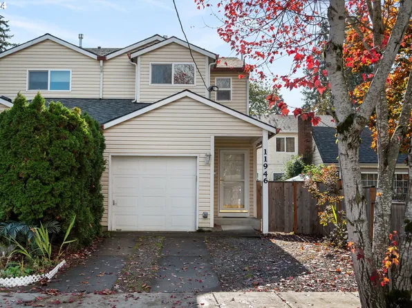 11946 SE Harold St, Portland, OR 97266