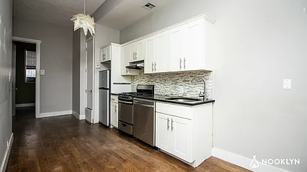 Rented by Nooklyn NYC LLC