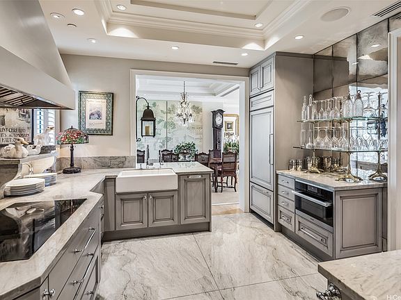 3rd image of 1740 S Beretania St #25