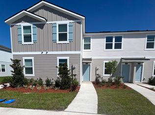 73 Hidden Meadows Rd, Saint Augustine, FL 32095