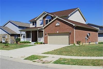 2nd image of 3542 Spruce Hill Dr