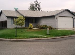 225 W Navaho Ave, Post Falls, ID 83854