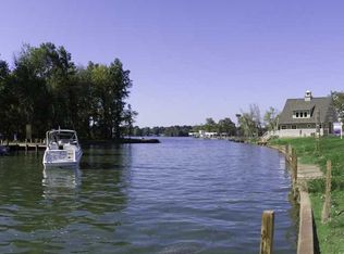 13788 Rosewood Rd NE, Thornville, OH 43076
