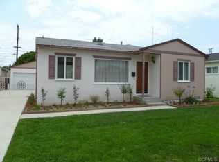 4108 W 184th Pl, Torrance, CA 90504
