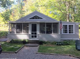 121 Highland Ave, Ogunquit, ME 03907