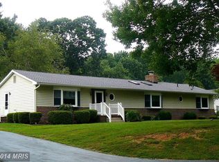 1742 Old Joppa Rd, Kingsville, MD 21087