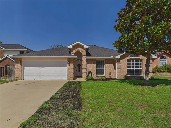1104 Brandy Station Rd, Grand Prairie, TX 75052