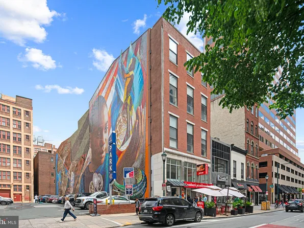 707 Chestnut St, Philadelphia, PA 19106