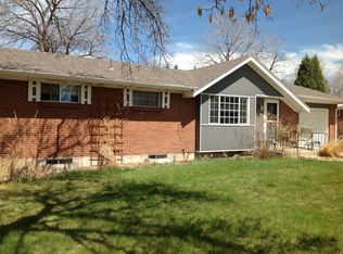 3603 E Lake Dr, Centennial, CO 80121