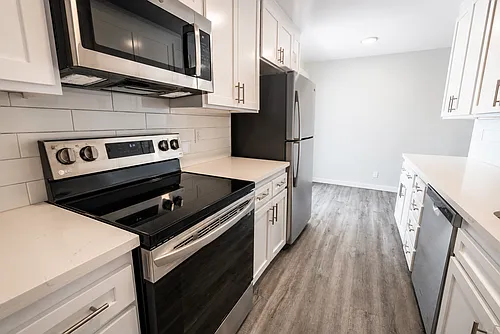 Floor plan 401