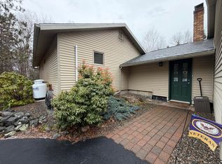 14 Ackley Way, East Machias, ME 04630