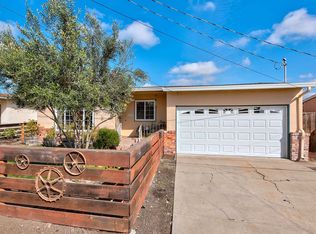 18434 Hunter Ave, Hayward, CA 94541