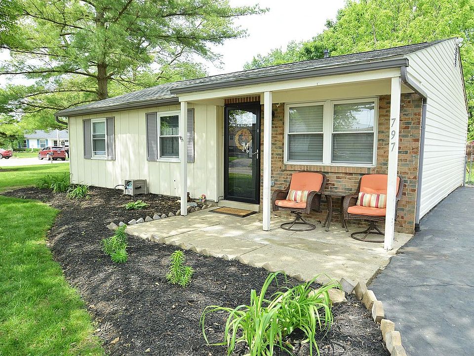 1st image of 797 Celine Ct