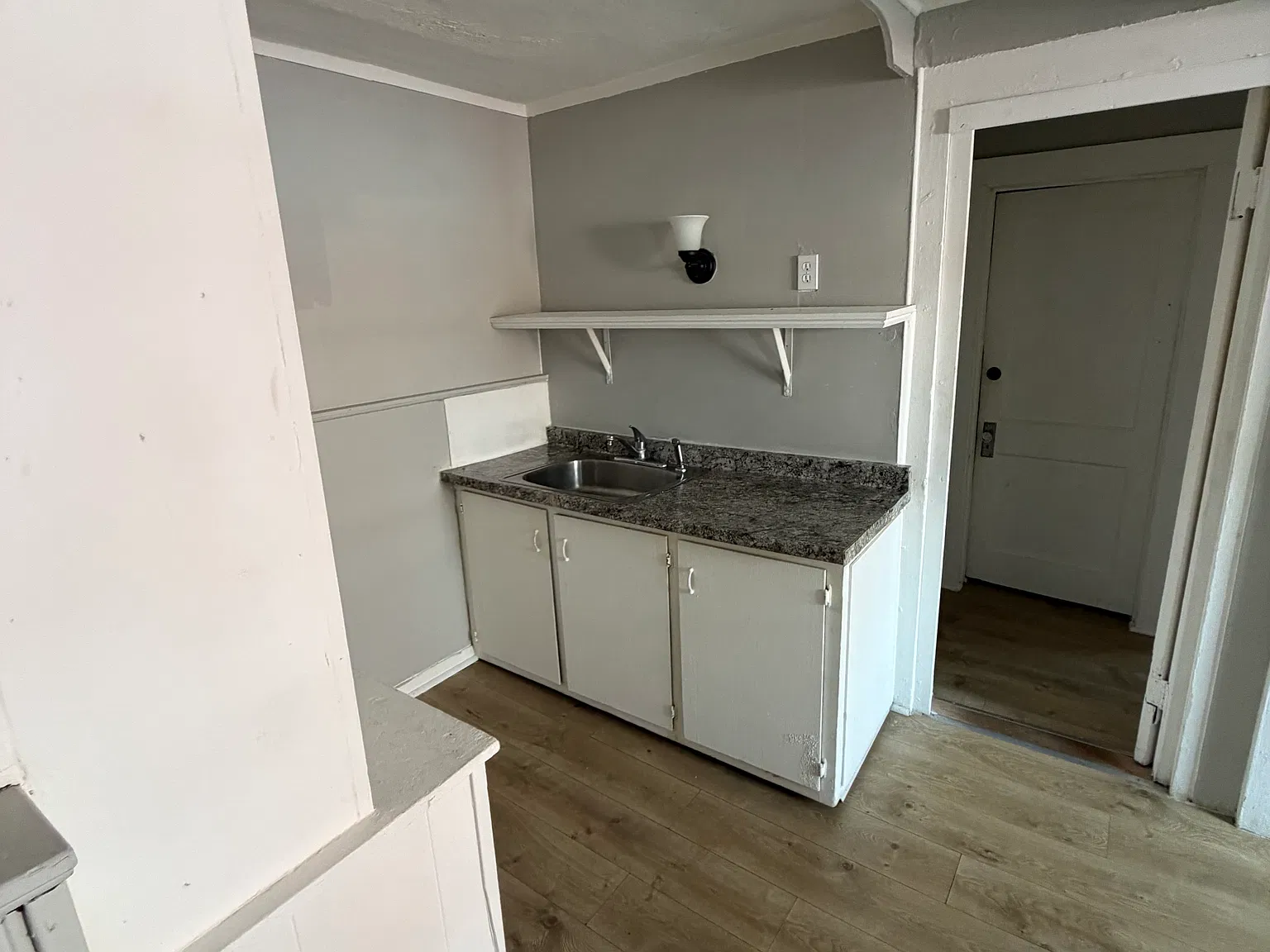 1 bed, 600 sqft, $1,450 — Photo 2