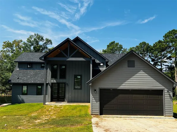 422 Beechwood Loop, Hemphill, TX 75948