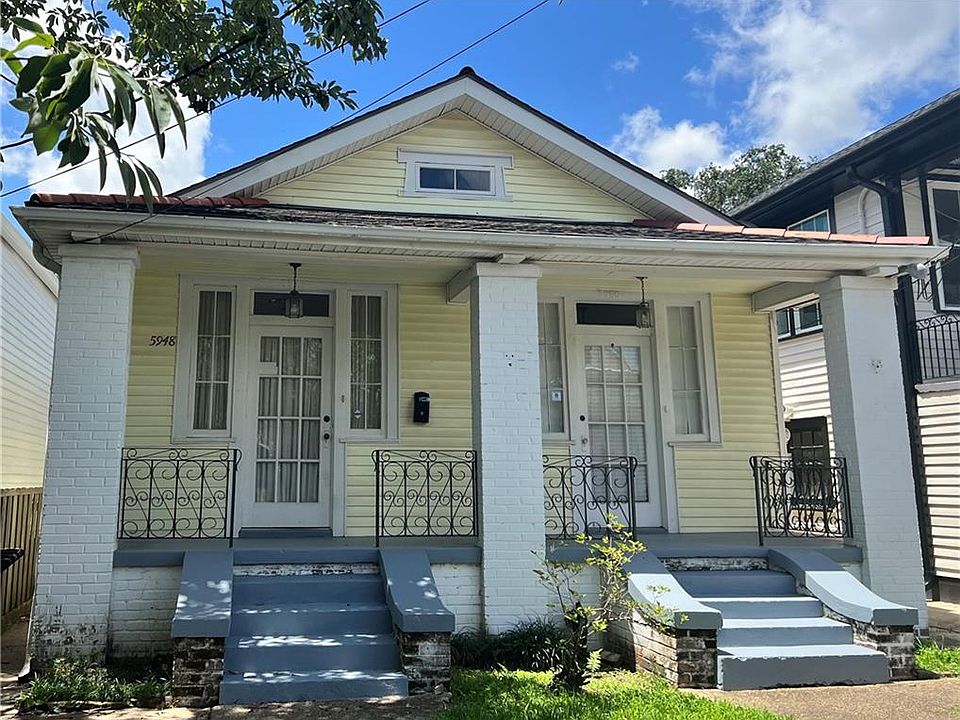 1st image of 5948-50 Annunciation St