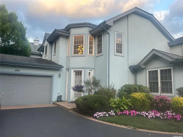 403 Madeira Boulevard #403, Melville, NY 11747