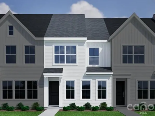 5609 Retledge St, Charlotte, NC 28269
