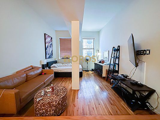2nd image of 110 E 13th St APT 4D