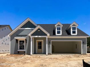 665 Pherson St #L55, Aiken, SC 29801