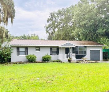 3610 SW 25th Pl, Ocala, FL, 34474