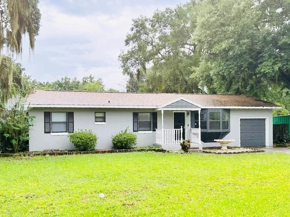 3610 SW 25th Pl, Ocala, FL 34474