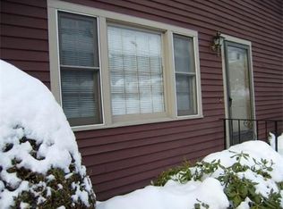 481 Northboro Rd W UNIT 3, Marlborough, MA 01752