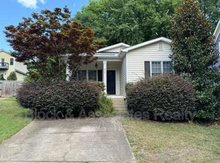 316 Cooke St, Raleigh, NC 27601