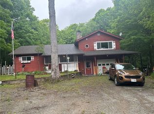 110 Limekiln Lake Rd, Inlet, NY 13360