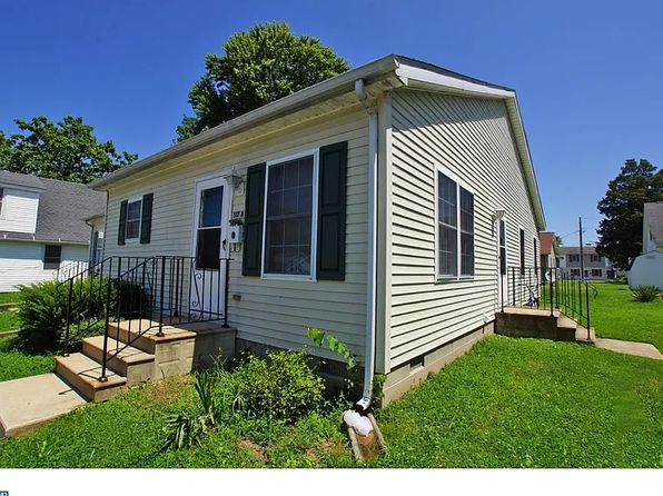 517 Truitt Ave #A