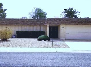 10429 W Twin Oaks Dr, Sun City, AZ 85351