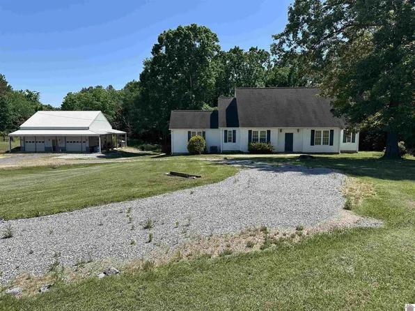 2801 Golo Rd, Mayfield, KY 42066