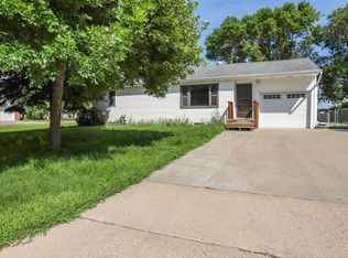 307 4th St NE, Dilworth, MN 56529