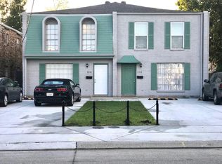 2216 Division St, Metairie, LA 70001
