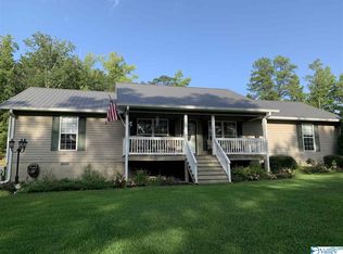 4517 Hopper Rd, Altoona, AL 35952