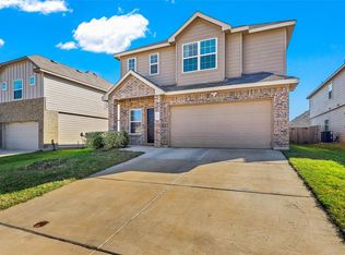 1417 Desert Rock Way, Fort Worth, TX 76112