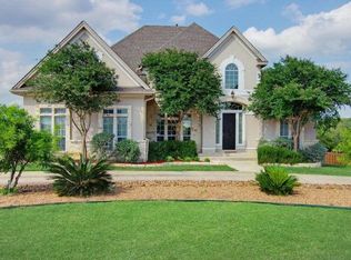 170 Champions Rdg, Spring Branch, TX 78070