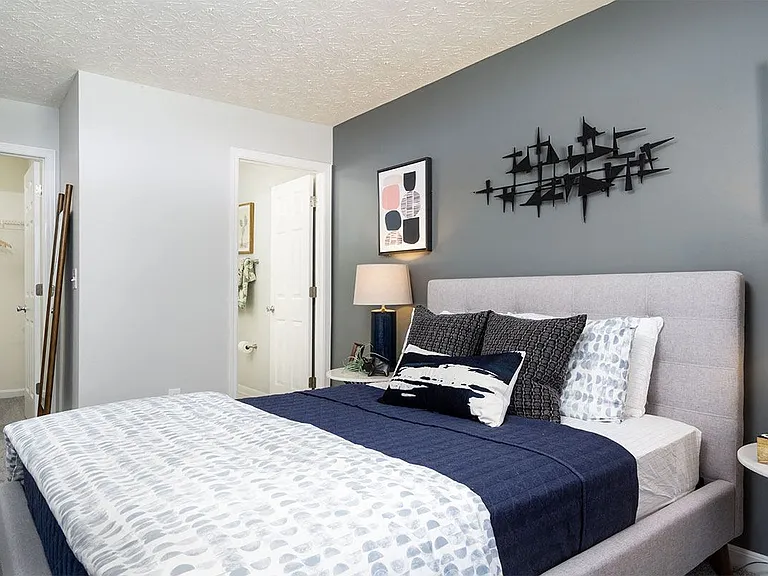 Grandview Summit Apartments — Photo 11