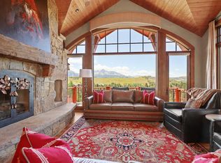 128 Singletree Rd, Telluride, CO 81435