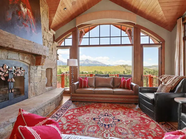 128 Singletree Rd, Telluride, CO 81435