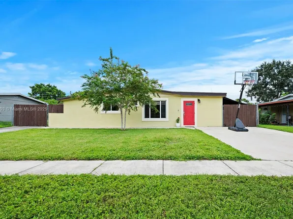 5641 SW 37th Ct, Davie, FL 33314