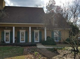 819 Channing Pl, Brandon, MS 39047