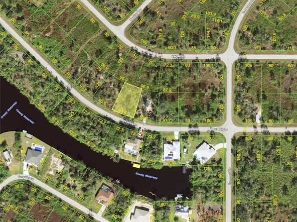 12378 Koenig Ln Lot 23, Pt Charlotte, FL 33953