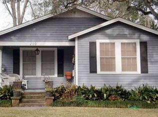 210 W 20th Ave, Covington, LA 70433