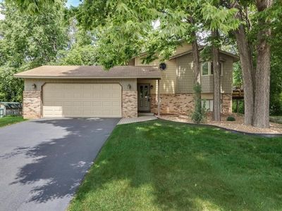 2700 98th Ave N, Brooklyn Park, MN, 55444