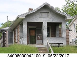 217 S Shaffer St, Springfield, OH 45506