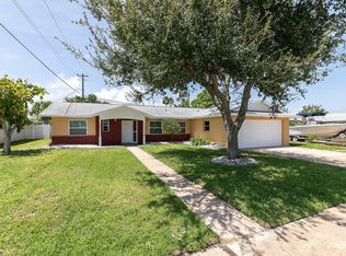 1395 Fiddler Ave, Merritt Island, FL 32952